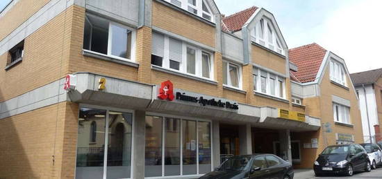 Geräumiges, helles 1-Zi Appartment in Mainz-Drais