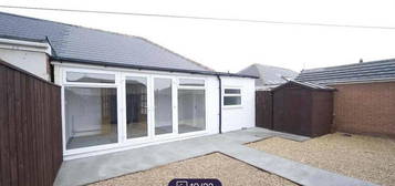 2 bedroom bungalow to rent