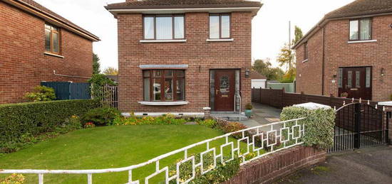 6 Deerpark Parade, Belfast, BT14 7QB