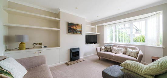 Terraced house to rent in Stanwell, Staines-Upon-Thames TW19