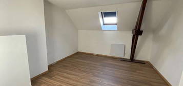 Appartement  à louer, 2 pièces, 1 chambre, 36 m²