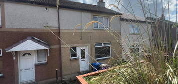 Terraced house to rent in Borestone Avenue, Kilbirnie, North Ayrshire KA25