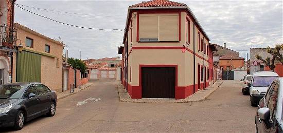 Casa en Viana de Cega