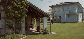 HAUS MIT TRAUMGARTEN und optionalen Bauplatz