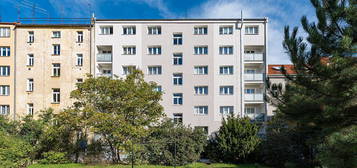 Prodej bytu 3+1 80 m²