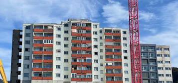 **Helle Stadtwohnung mit traumhaftem Weitblick - Ihr sonniger Rückzugsort im Herzen Salzburgs**