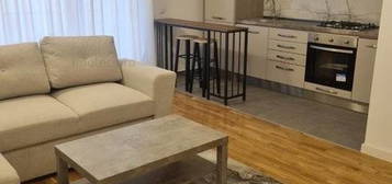 Apartament de 3 camere de inchiriat in complex nou langa Parcul Carol