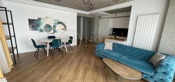 Apartament cu 2 camere in Floreasca Dinamic City Parcare