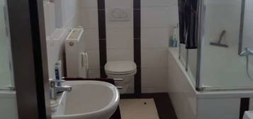 2 Zimmerwohnung Erdgeschoss