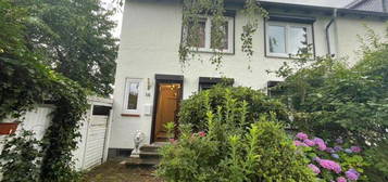 Reihenendhaus in Norderstedt Privat