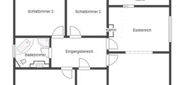 4-Zimmer-Wohnung in Kleinostheim