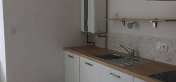 Appartement 1 chambre Cholet