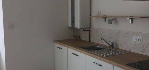 Appartement 1 chambre Cholet