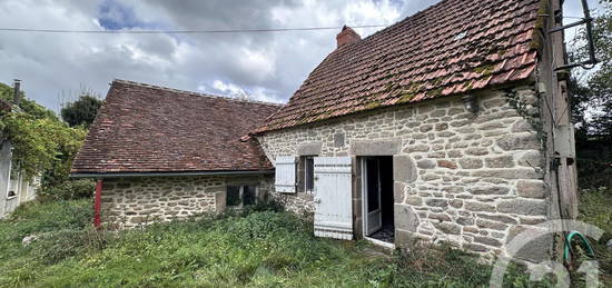 Achat maison 2 pièces 62 m²