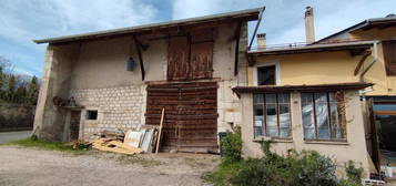 Grange 450 m2 à vendre