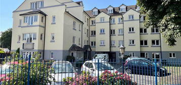 Flat for sale in Strand Court, Chingswell Street, Bideford EX39