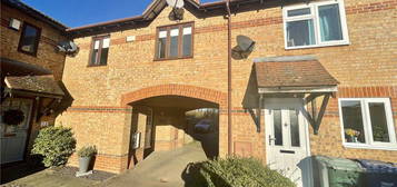 1 bed semi-detached house to rent