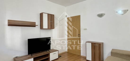 Apartament cu 2 camere, decomandat, mobilat, zona Unitati...