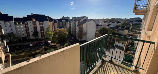 Achat appartement 4 pièces 94 m²