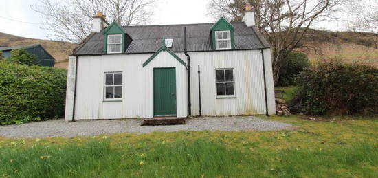 2 bedroom cottage for sale