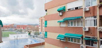 Piso en Barrio de Zaidín, Granada