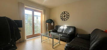 Flat to rent in Upper Marshall Street, Birmingham B1