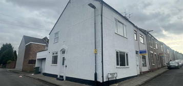 3 bedroom terraced house