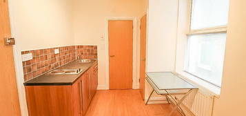 1 bedroom flat