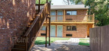 816 N  West St #5, Wichita, KS 67203