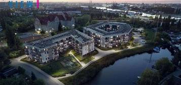 Mieszkanie, 36,93 m², Gdańsk