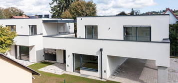 ***** Penthouseflair mit 53m² Dachterrasse in St.Peter***** absolute Ruhelage