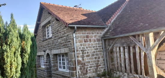 Maison de campagne Saint Bômer Les Forges