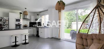 Maison  à vendre, 5 pièces, 4 chambres, 113 m²