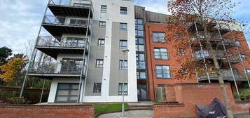 Flat to rent in Montmano Drive, West Didsbury, Manchester M20