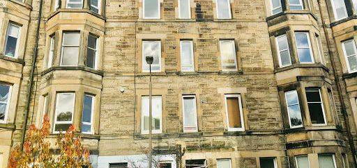 1 bed flat to rent