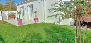 Maison Saint Hilaire De Riez 2 pièce(s) 40 m2