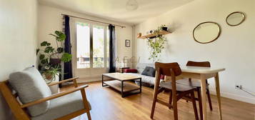 Vente appartement 3 pièces 49 m²