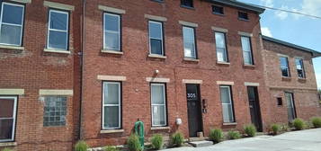 305 W Pike St Unit 305-102, Covington, KY 41011