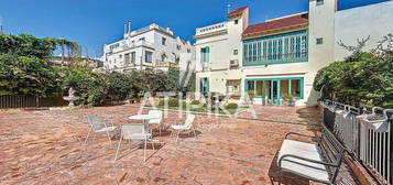 Casa o chalet de alquiler en Sant Gervasi i la Bonanova