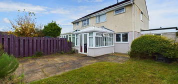 4 bedroom semi-detached house for sale