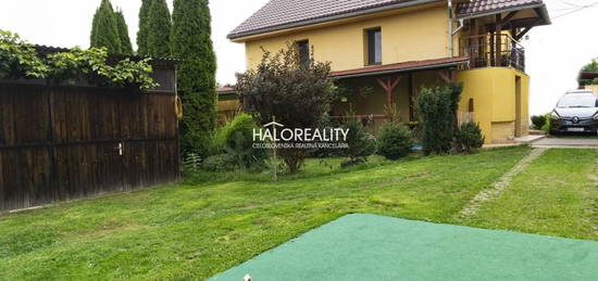 HALO reality - Predaj, rodinný dom Bidovce - ZNÍŽENÁ CENA - EXKLUZÍVNE HALO REALITY