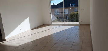 Location appartement T3 la primaube