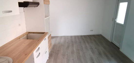 Appartement F2 45m2