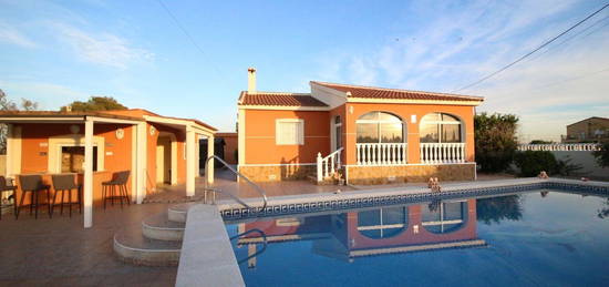 Casa o chalet independiente en venta en Catral