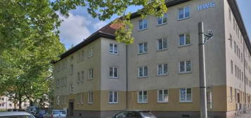 3-Zimmerwohnung Halle