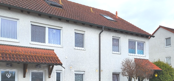 Freundliches Reihenmittelhaus mit Terrasse und Garten in Landsberg