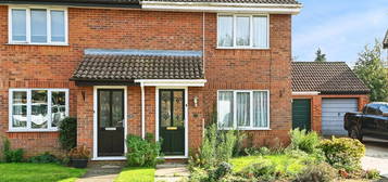 Semi-detached house for sale in Tyndale, North Wootton, King's Lynn, Norfolk PE30