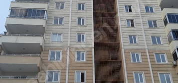 Mimoza Sitesi 2+1 daire