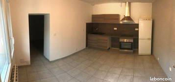 Appartement 30m2