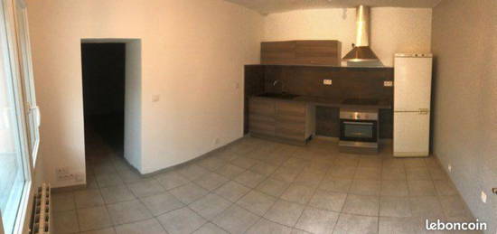 Appartement 30m2